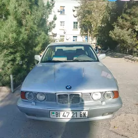 BMW 525 1996