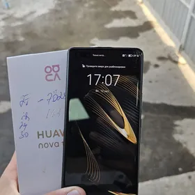 Huawei Nova 10 Pro
