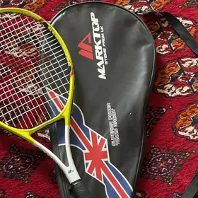 Tennis roketka