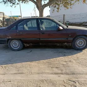 Opel Omega 1990