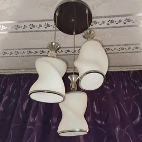 Люстра