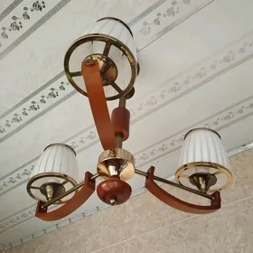Люстра