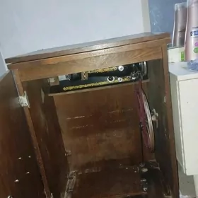 йыгналян айак машынка