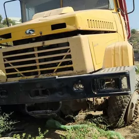 Kamaz 6520 2008