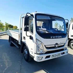 Foton Gratour V5 2025