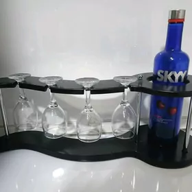 мини барная