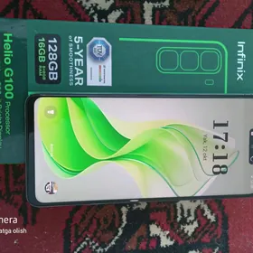 INFINIX HOT50