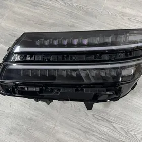 Genesis GV80 far org