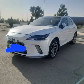 Lexus RX 350 2024
