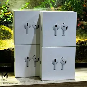 Apple AirPods Pro 3/ AirPods 4