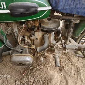 Ural 5557 1993