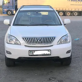 Lexus RX 330 2004