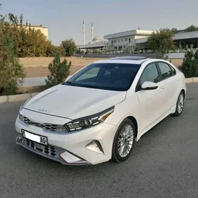 Kia Forte 2022
