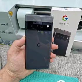 Google pixel 6pro