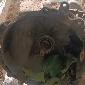 mitsibusi  pajero karopka