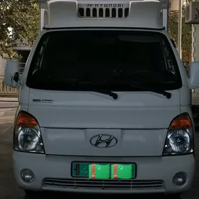 Hyundai H100 2008
