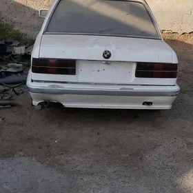 BMW 3 Series 1990