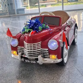 cagalar ucin tokly masyn