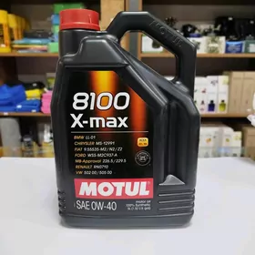motul 0w-40 original