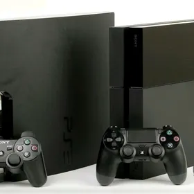 PROSIWKA PS4 PS3 PS2