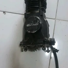Kompressor MTZ ors taze