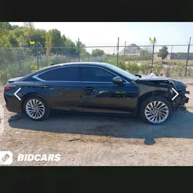 Lexus ES 350 2023