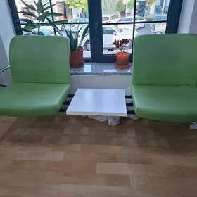 ofis ya salon un