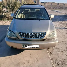 Lexus RX 300 2001