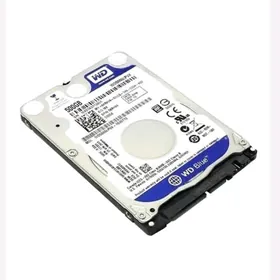 hdd 500GB