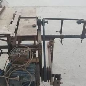 Станок по дереву