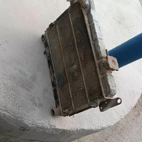 Tofas dogan radyatyr bagaź