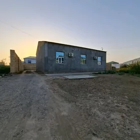 Сатлык ховлы жай