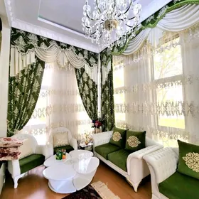 Arenda Nebitgaz ELİTGA