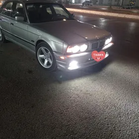 BMW 540 1994