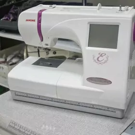 Janome 350e
