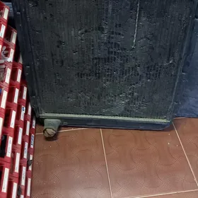 Радиатор Камаз