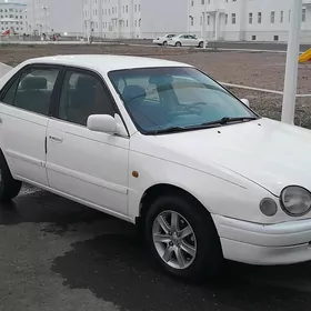Toyota Corolla 1999