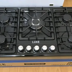 LUXE 5 GOZLY MEBILNY  GAZPLITA