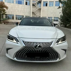 Lexus ES 350 2021