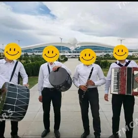 Gellanjy depçiler