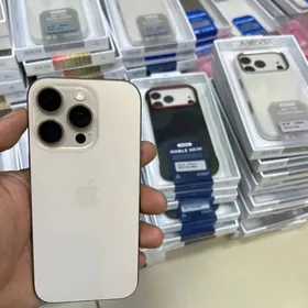 iPhone 16 pro gold 100%