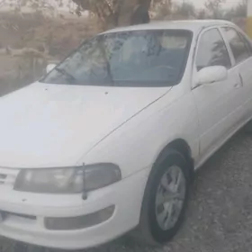 Toyota Carina 1995