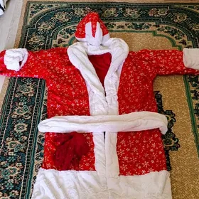 Костюм Деда мороза