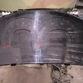 Camry 2006-2010.  2.4 mator