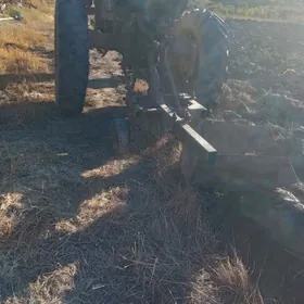 MTZ T-28 1980