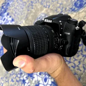 nikon D7000 Paket