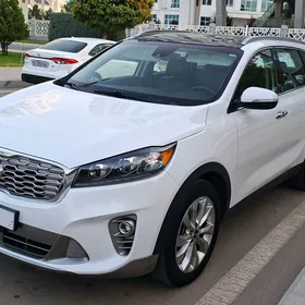 Kia Sorento 2020