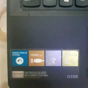 Lenovo noutbuk