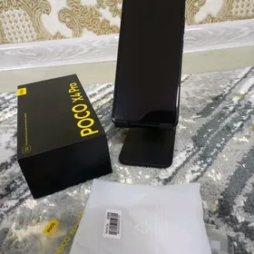 POCO X4 PRO 5G