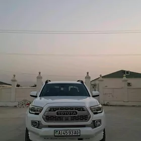 Toyota Tacoma 2019